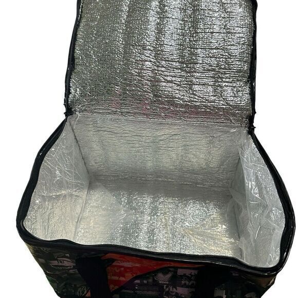 Rare GATORADE It’s In The Cooler Is It In You 2005 School Lunch Box - Picture 5 of 7